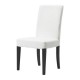 Chaise blanche Udobje