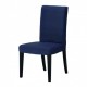 Chaise bleue Udobje