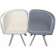 Chaise Le duo