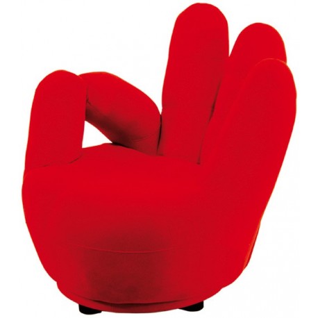 Fauteuil The hand