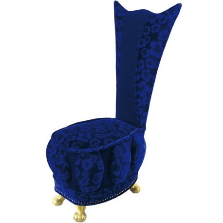 Fauteuil king