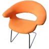 Fauteuil Arancione