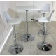 Ensemble Pilote feet