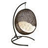 transat de jardin Itlog