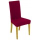 Chaise violette Kangas 