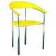 Chaise jaune Siku 